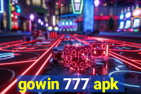 gowin 777 apk